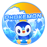 Phukemon Repairs logo